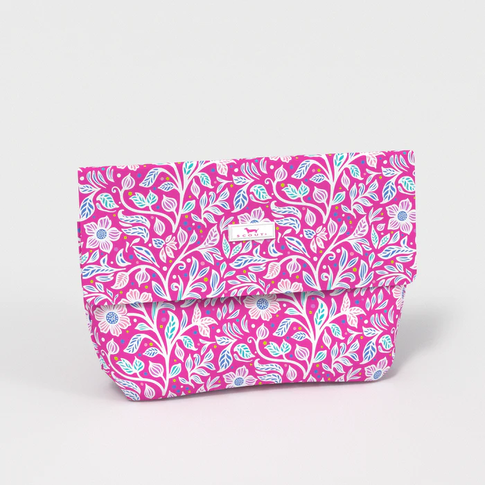 Tourista Pouch Primrose and Proper