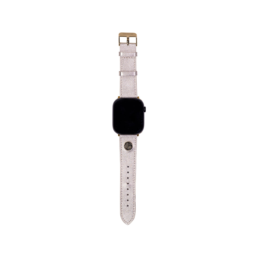 Apple Watch Band Gold