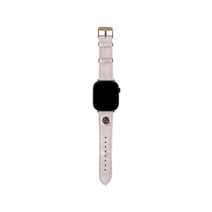 Apple Watch Band Gold