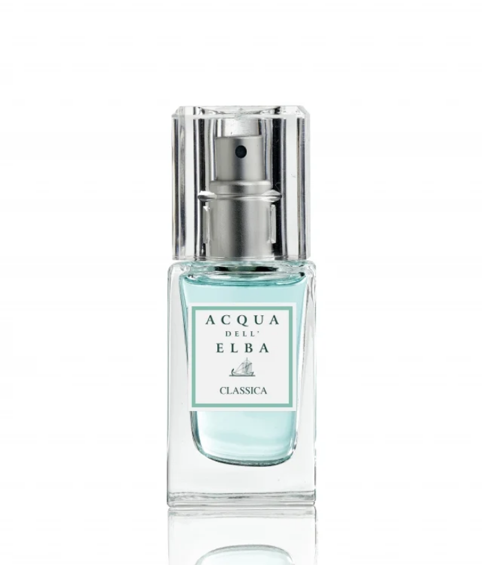 Classica Uomo- Man Eau de Parfum 0.5 fl oz