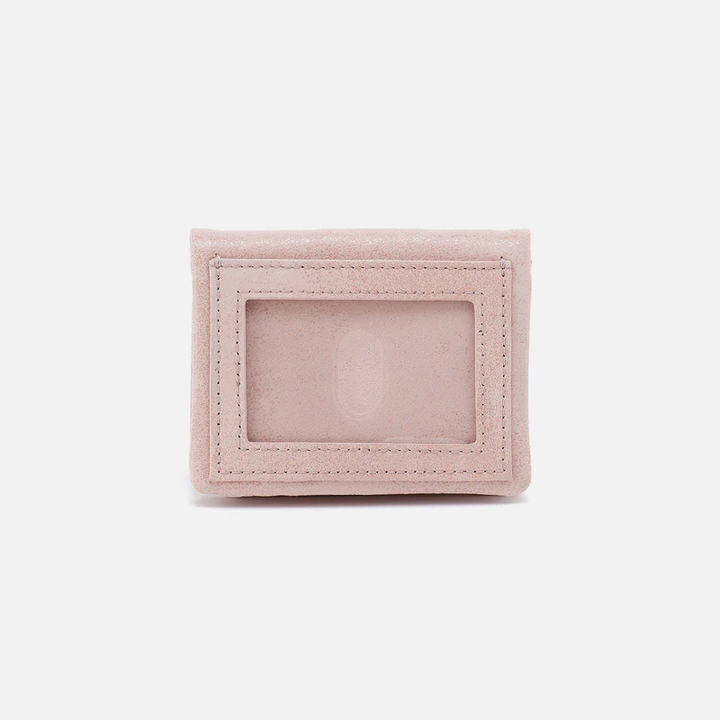 Lumen Mini Wallet Blossom