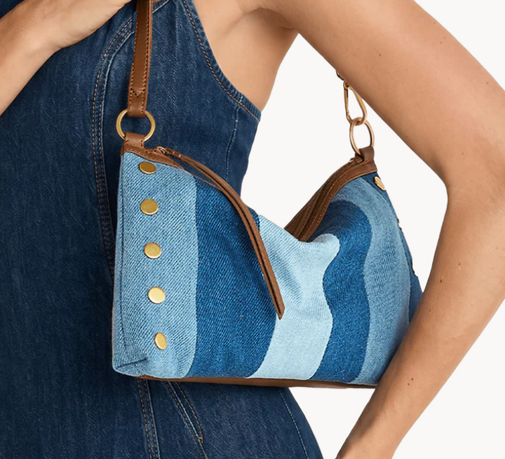 Kyle Silverlake Medium Handbag