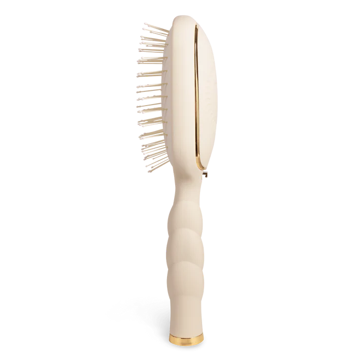 Detangler Hair Brush for Fine Hair Tan