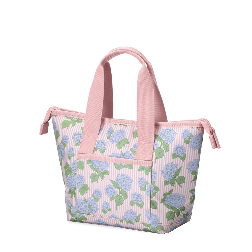 Hydrangeas Lunchi Lunch Bag