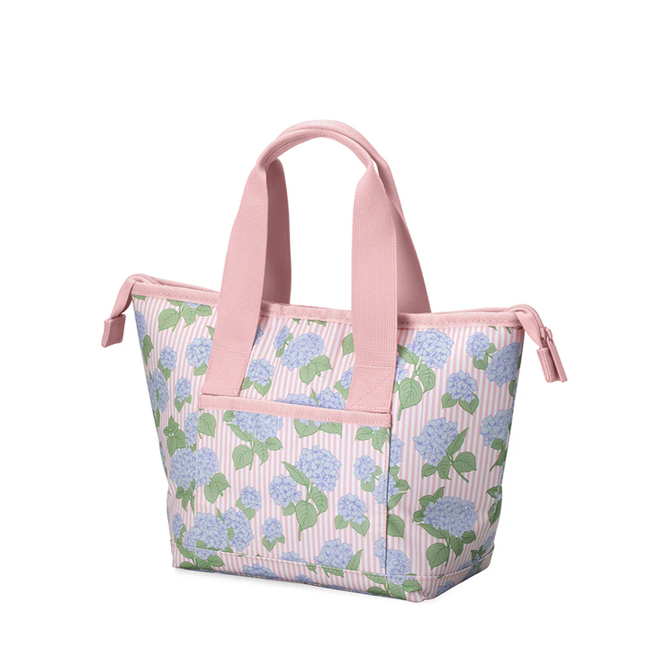 Hydrangeas Lunchi Lunch Bag
