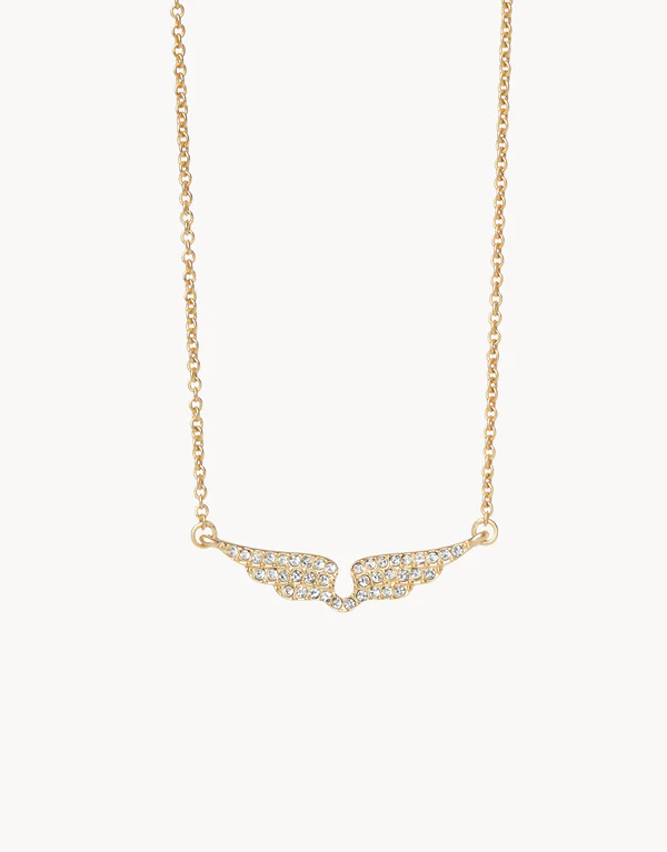 Sea La Vie Necklace 18&