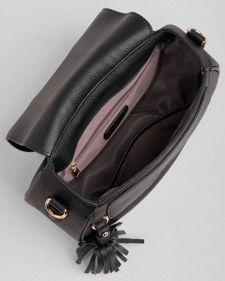 Wilmington  Bag Black