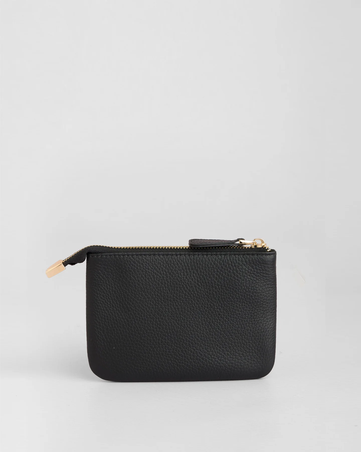Chelsea Coin Purse Northern Line Black
