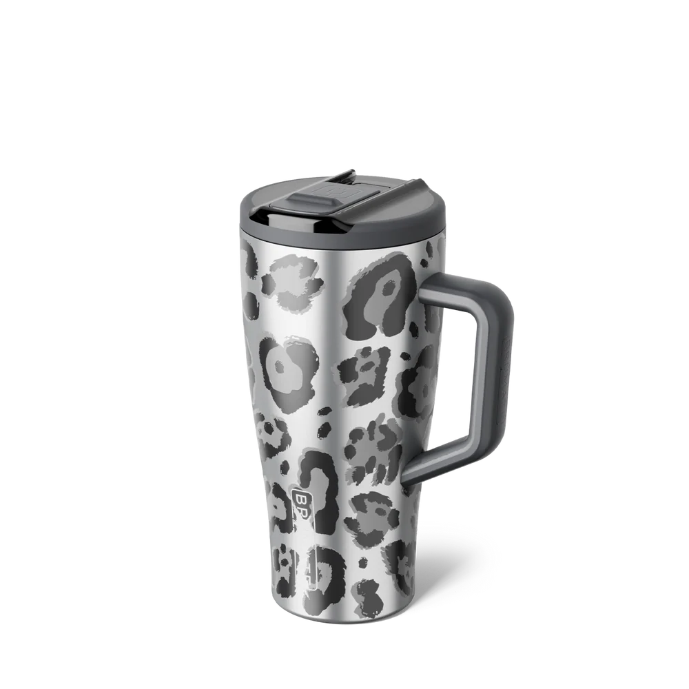 Era Flip 30oz Metallic Leopard
