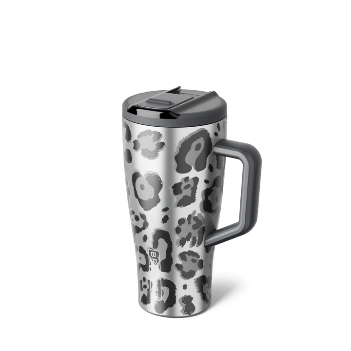 Era Flip 30oz Metallic Leopard