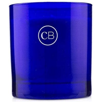 Volcano Glass Tumbler Candle 8oz. Boxed