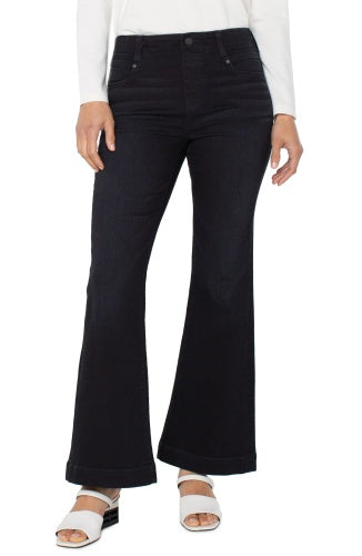 Gia Flare w/ Wide Hem Apollo