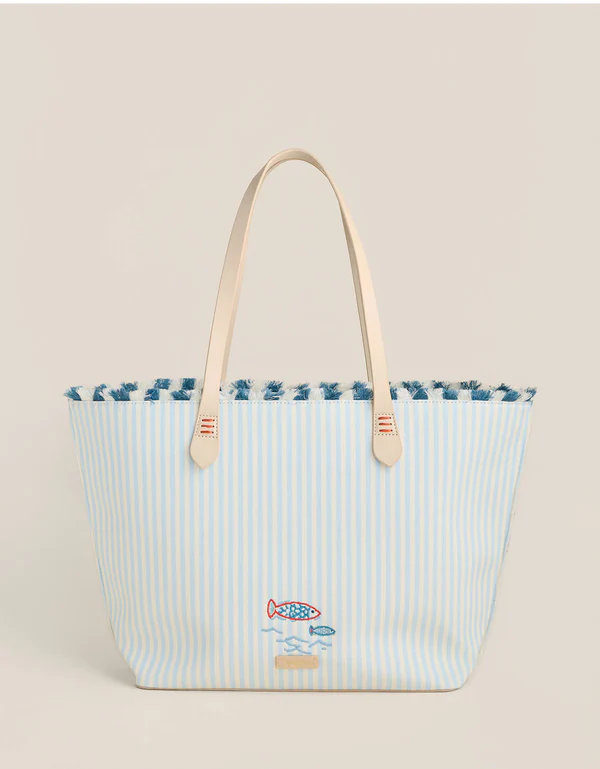 Fiesta Tote Flagler Resort Sea Life