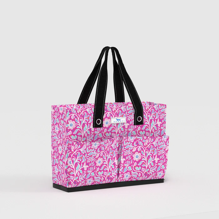 Uptown Pocket  Tote Primrose and Proper