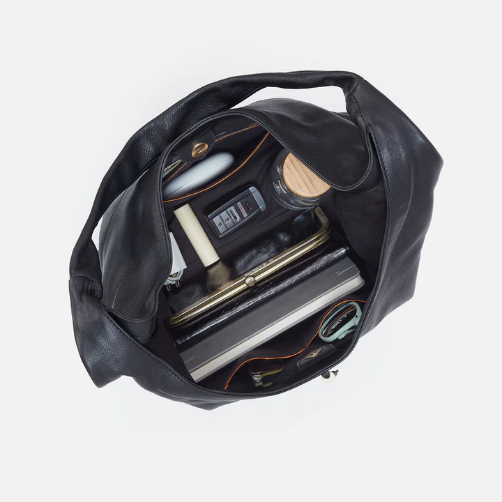 La Jolla Hobo Black