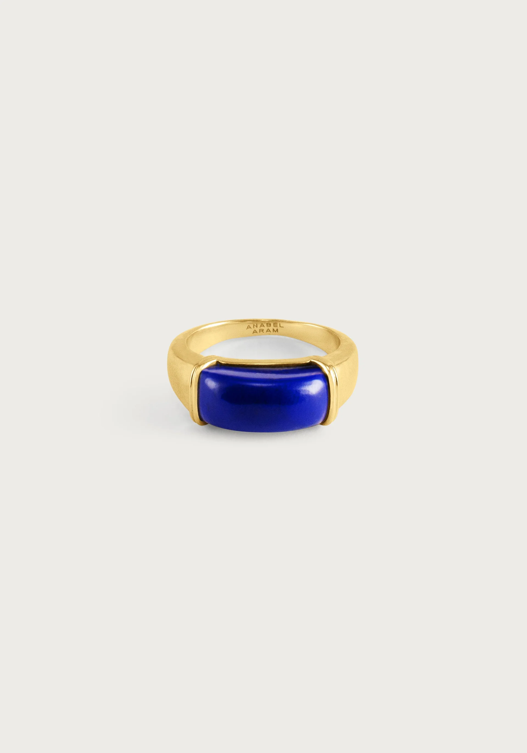 Anabel Aram Forza Ring