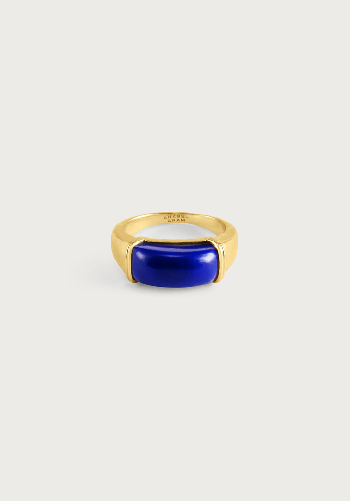 Anabel Aram Forza Ring
