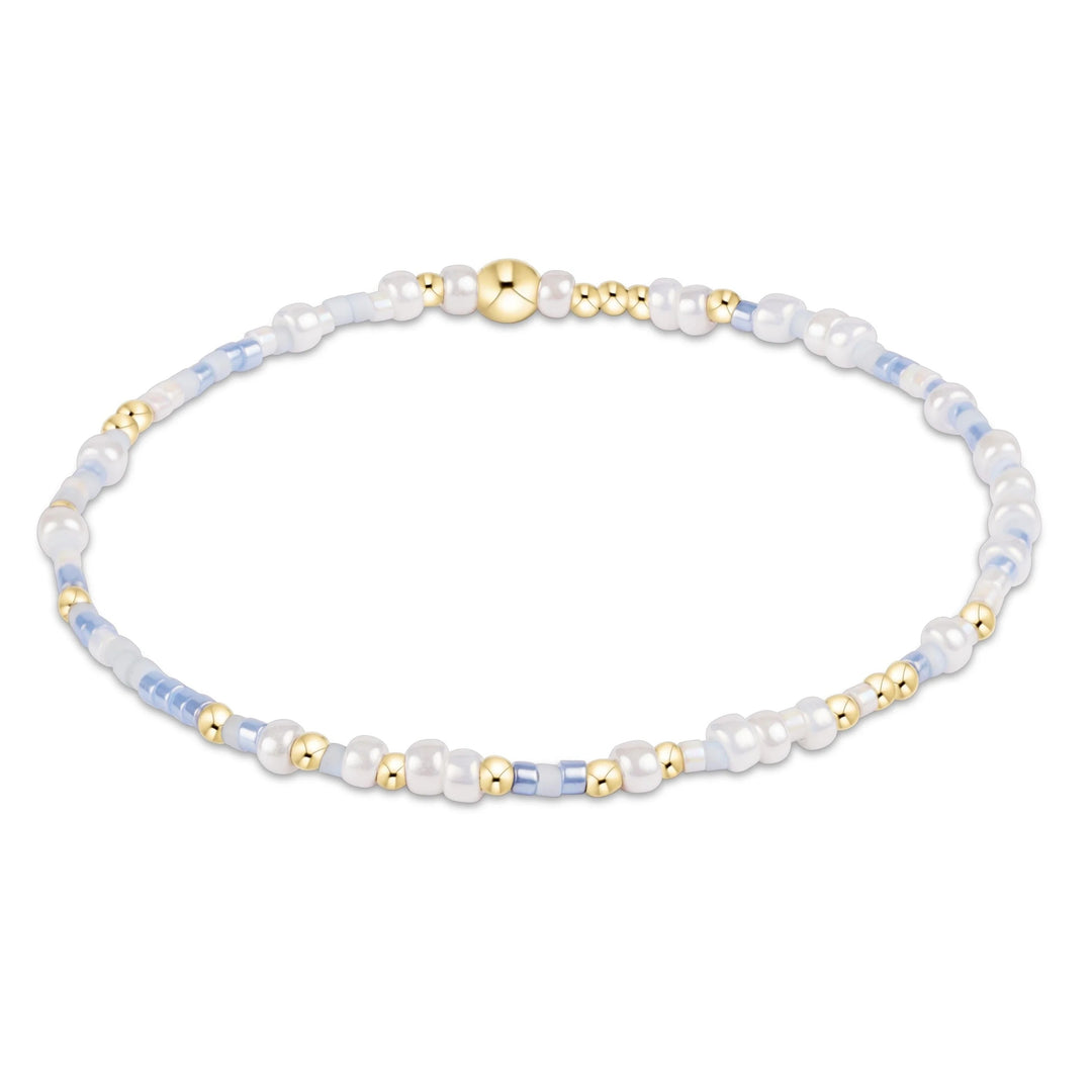 Hope Unwritten Bracelet It&