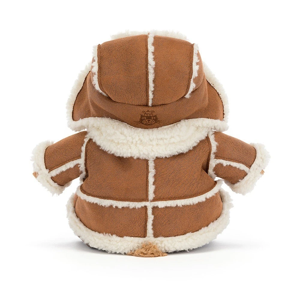 Bartholomew Bear &