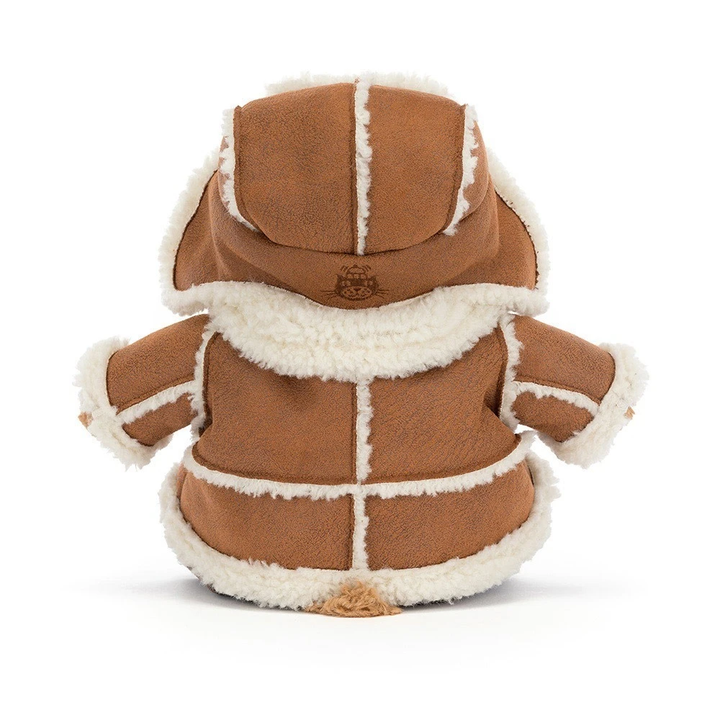 Bartholomew Bear &