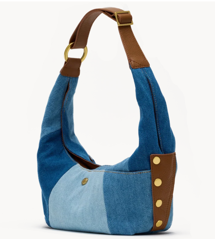 Tom Zip Silverlake Medium Handbag