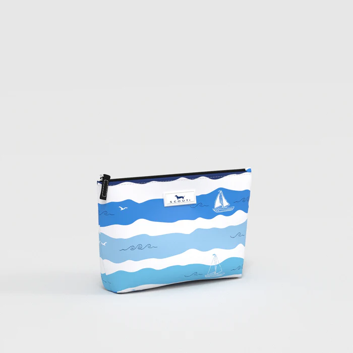 Twiggy Pouch Catch my Drift