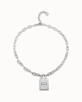 Magic Key Necklace