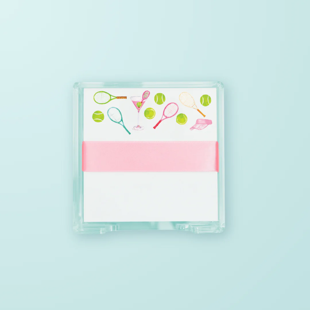 Taylor Paladino Desk Set