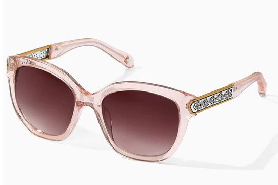 Intrigue Rosewater Sunglasses