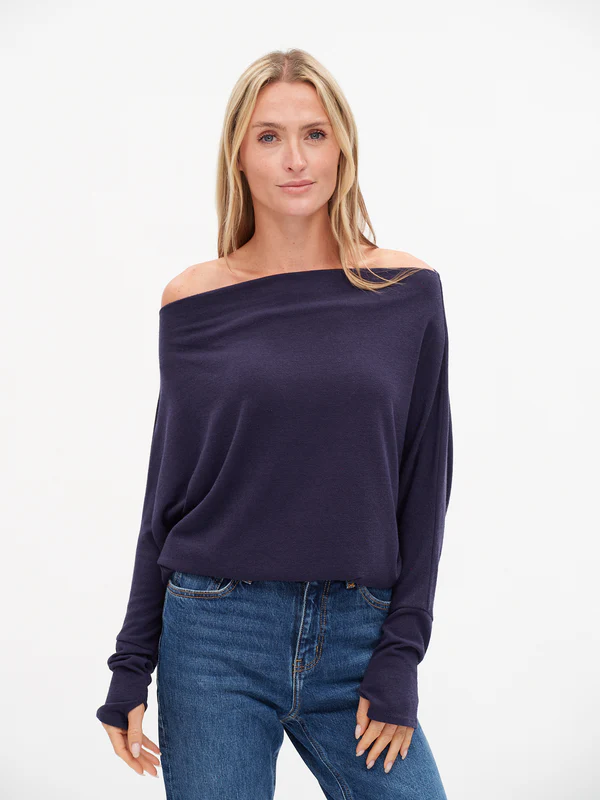 The Anywhere Top