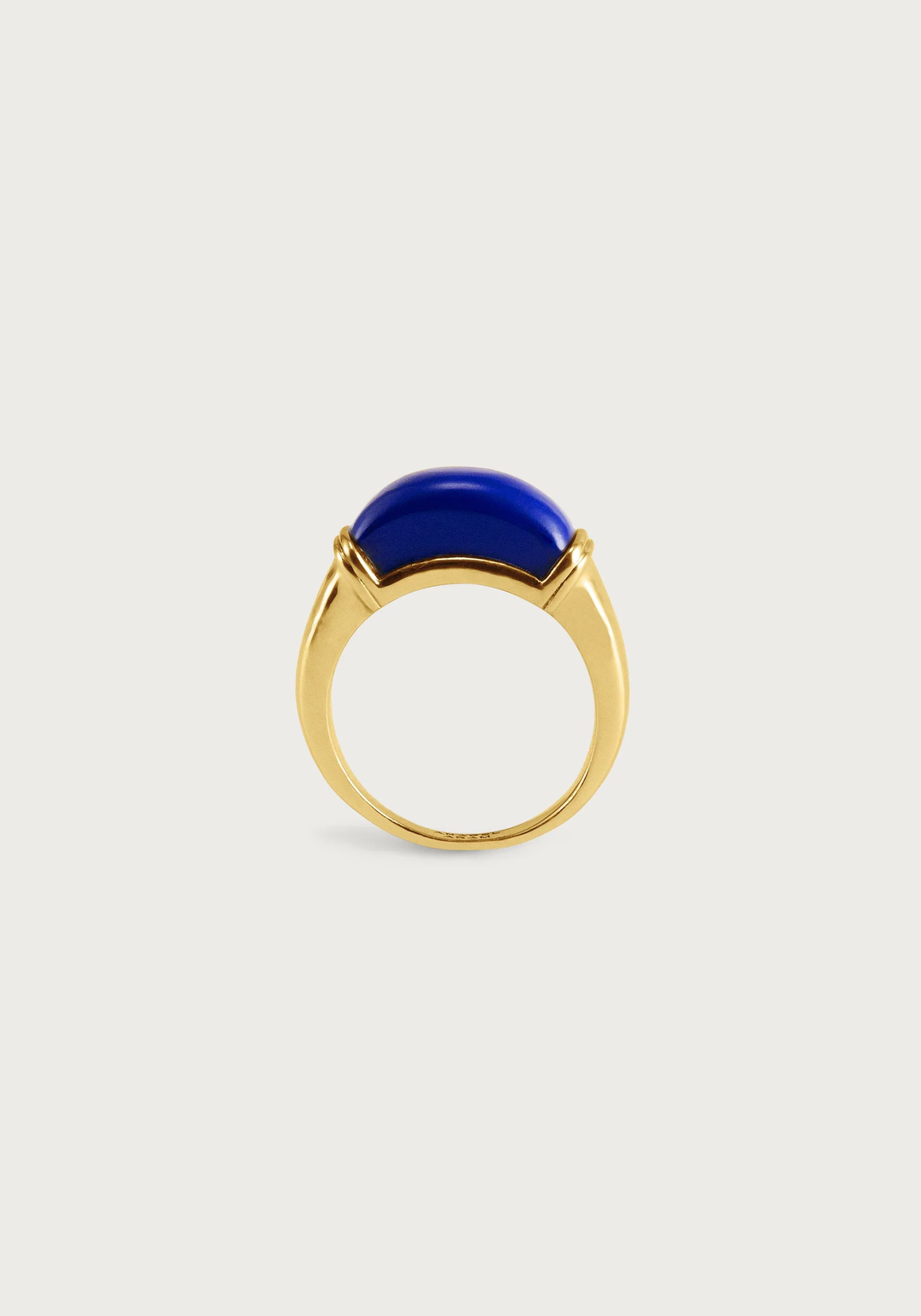 Anabel Aram Forza Ring