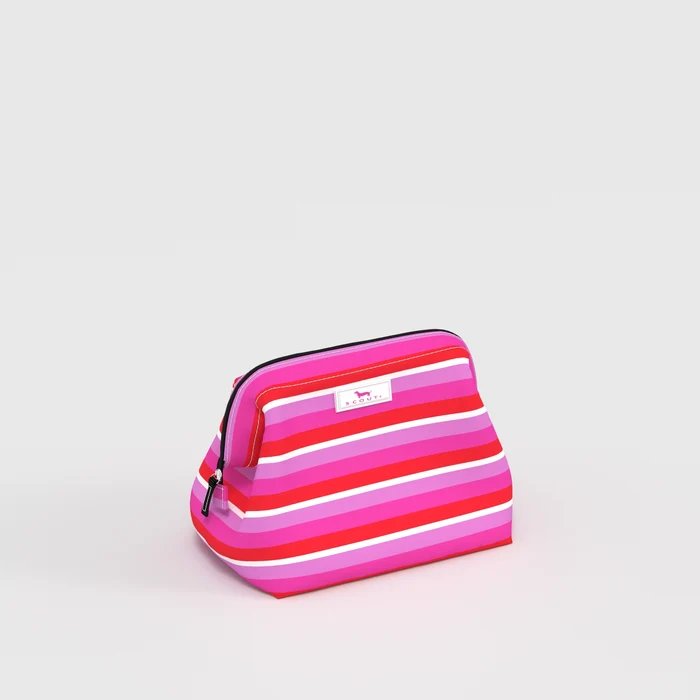 Little Mouth Makeup Bag Love Actually