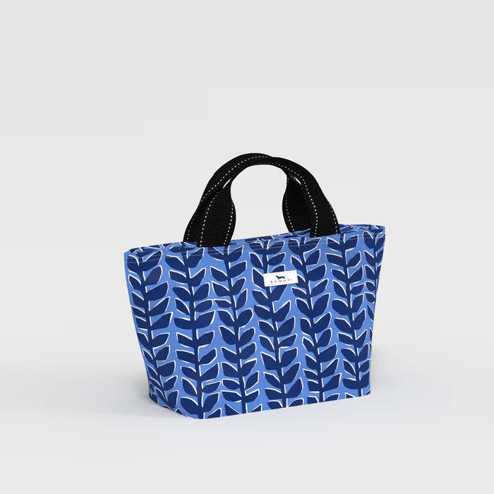 Nooner Lunch Bag Indigrow