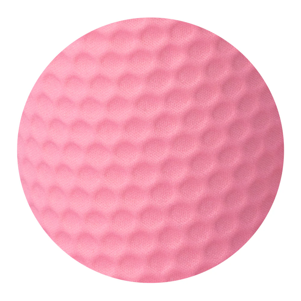 Pink Golf Ball Can Coolie
