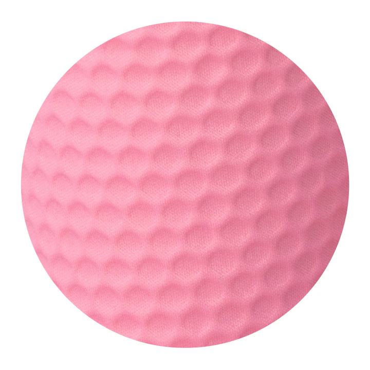 Pink Golf Ball Can Coolie