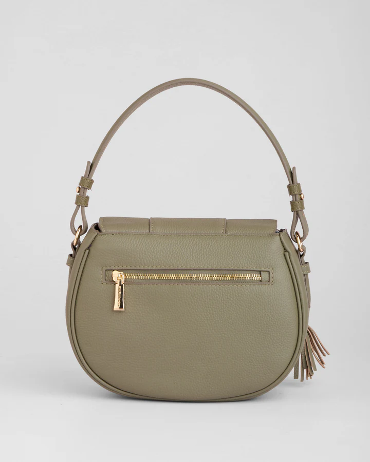 Wilmington  Bag Sage Green