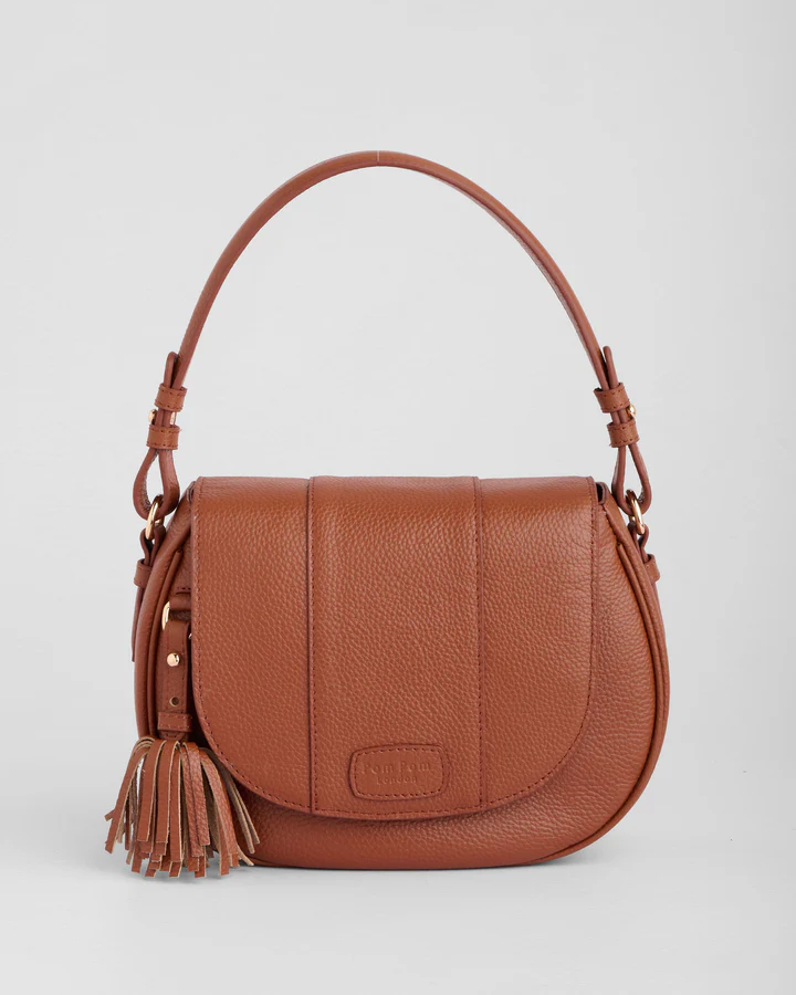 Wilmington  Bag Chestnut