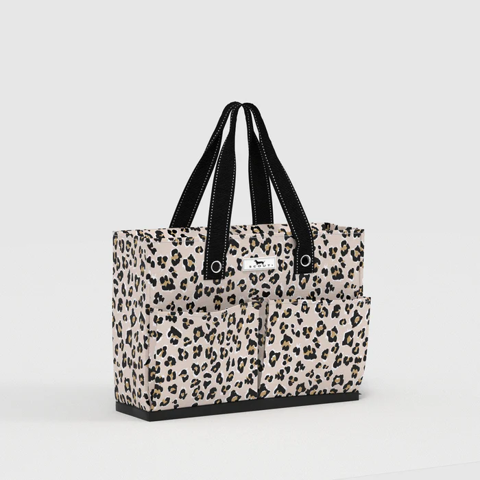 Uptown Pocket Tote Glamoflauge