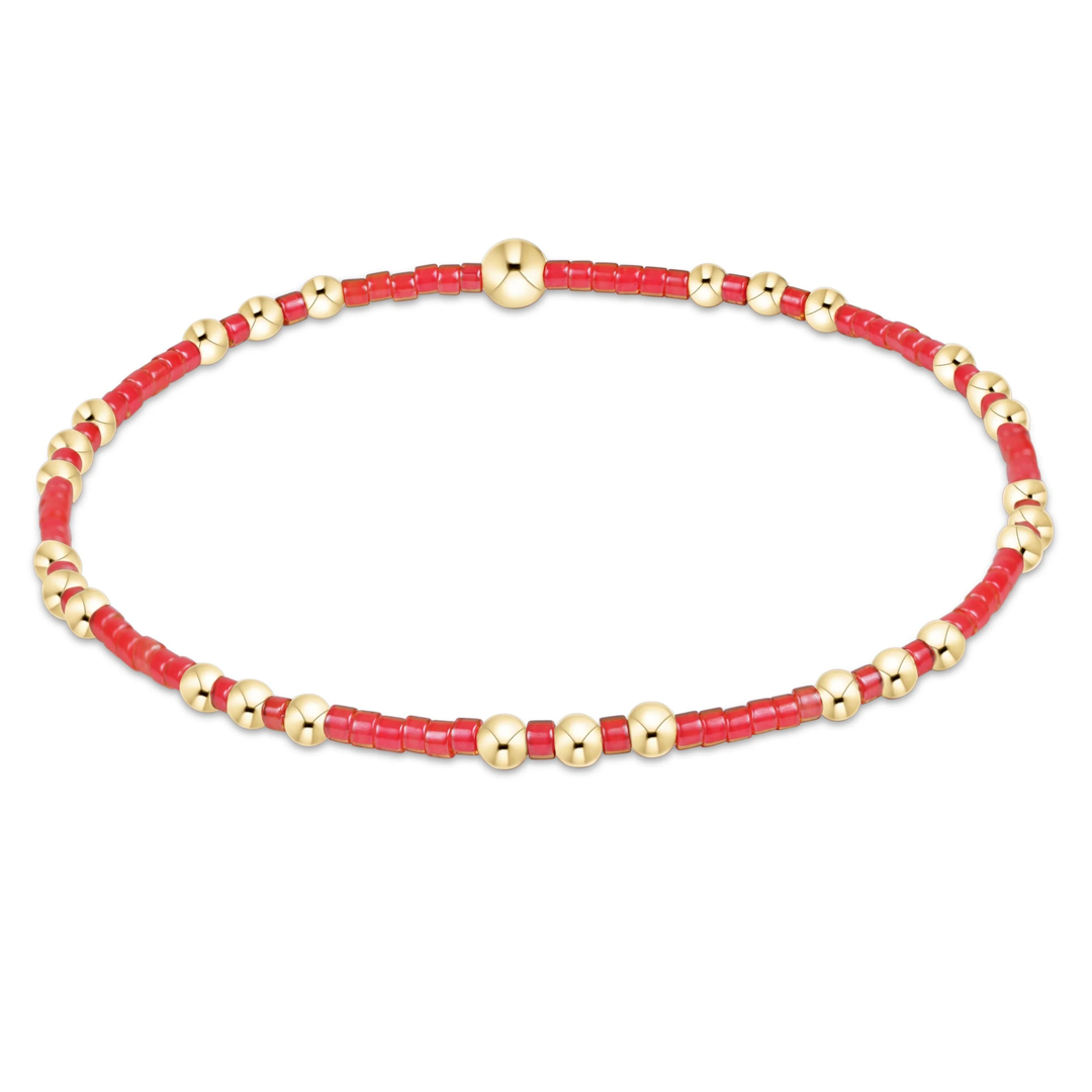Hope Joy Bracelet Sherbert