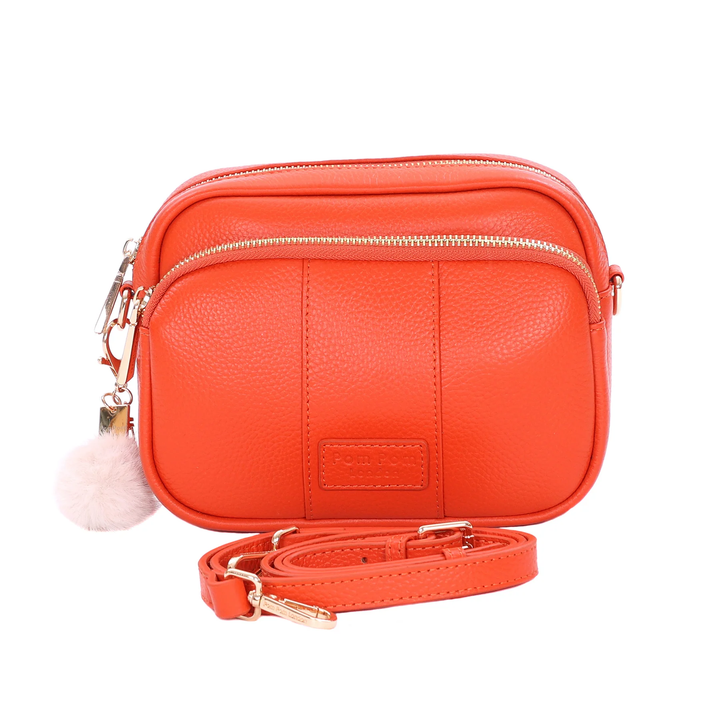 Pom Pom Original Bag Orange Spice
