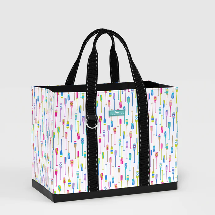 Original Deano  Tote Large This Oar That