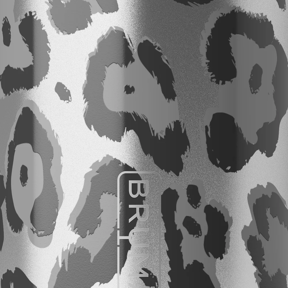 Hopsulator Slim V2 Metallic Leopard