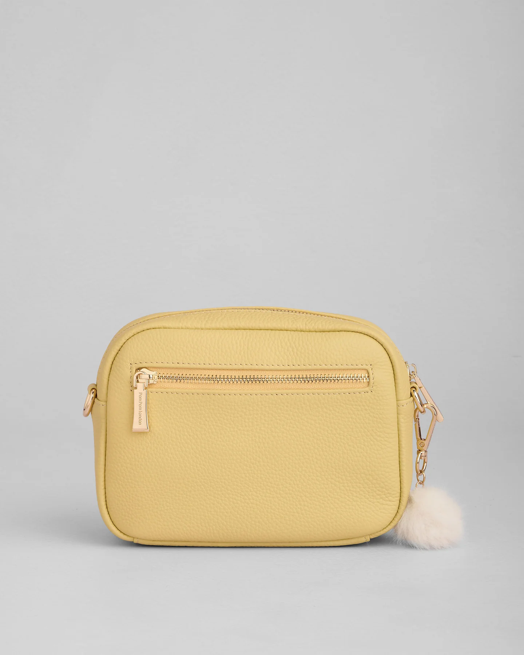 Pom Pom London Original Bag Straw