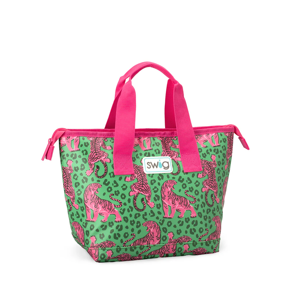 Easy Tiger Lunchi Lunch Bag