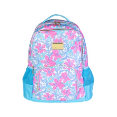 Backpack Beachside Haven