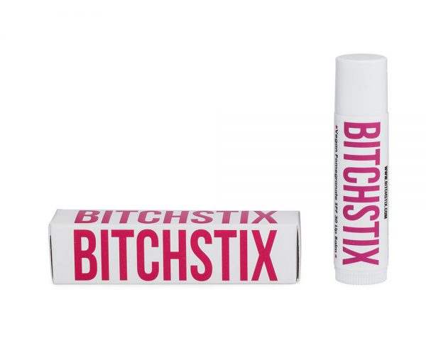 Pomegranate SPF 30 Lip Balm