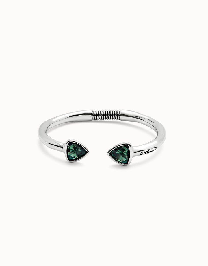 Ser Camaleónica Bracelet Green Medium