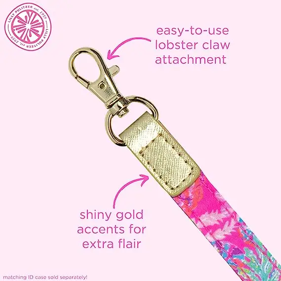 Lanyard Shell Me Something Good