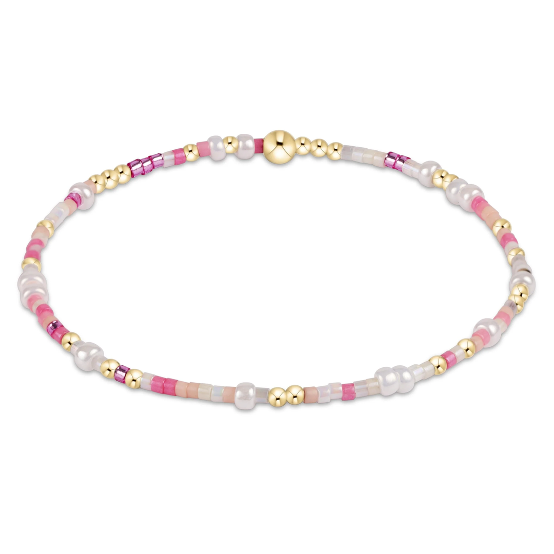 Hope Unwritten Bracelet Kiss and Tell