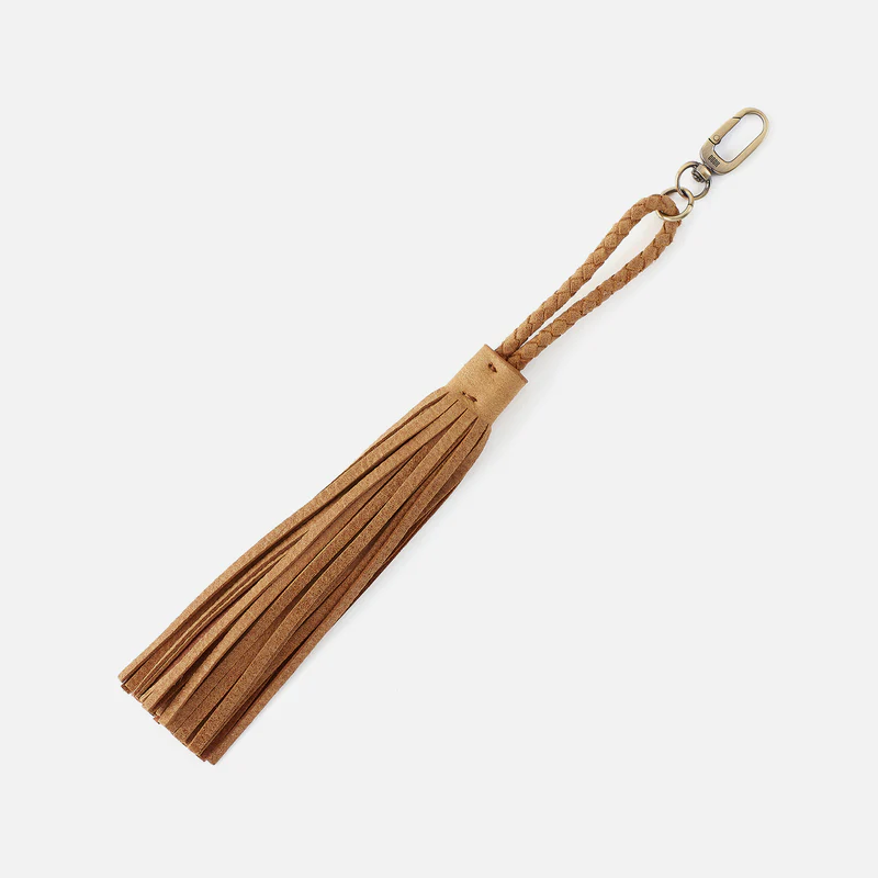 Ziggy Tassel Swag
